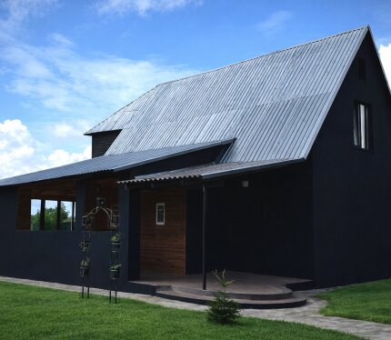 Объявление