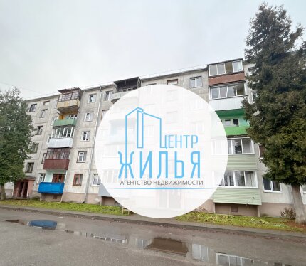 2-комнатная квартира по ул. Поповича 30!