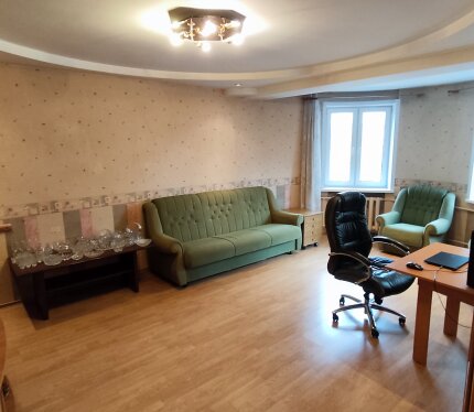 Фотография объекта