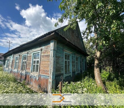 Купить дом в г. Слуцке