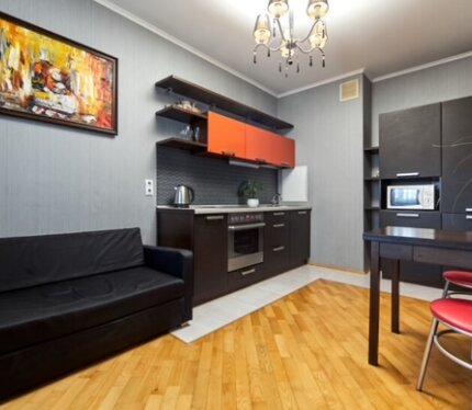 Фотография объекта