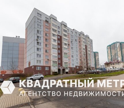 Продается 2- комнатная квартира по ул. Академика Карского, 19