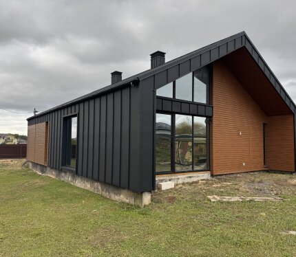 Фотография объекта