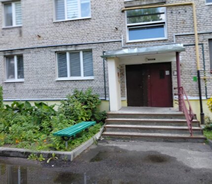 Фотография объекта