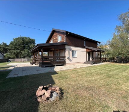 Фотография объекта