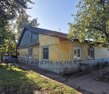 Лот 9151. Продажа дома на Киевке