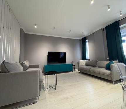 Уютная студия на проспекте Победителей Напротив Минск-Арены Возможен Трансфер с водителем