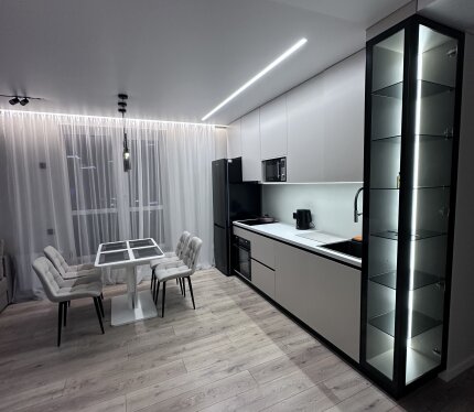 Объявление