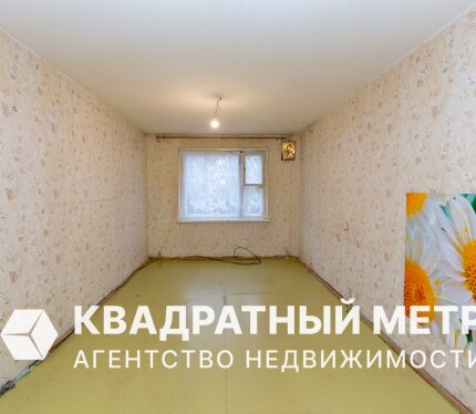 Продается 1к. квартира, в Минске, ул. Лещинского 15, возле метро Кунцевщина