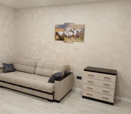 Сдается на длительный срок уютная квартира с качественной отделкой в ЖК«Минск-Мир». Новостройка,2024 г. Понорамный лифт. Метро и остановки наземного транспорта также расположены в пешей доступности. Торгово-развлекательный центр Avia Mall находится через квартал. Ежемесячная оплата + Залог (возвращается при передаче квартиры)- обязательно. + коммунальные услуги. Без животных.