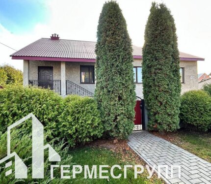 2-х комнатная квартира в частном доме на ул. А.Невского в г. Кобрине.