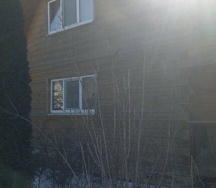 Продается дом для круглогодичного проживания!