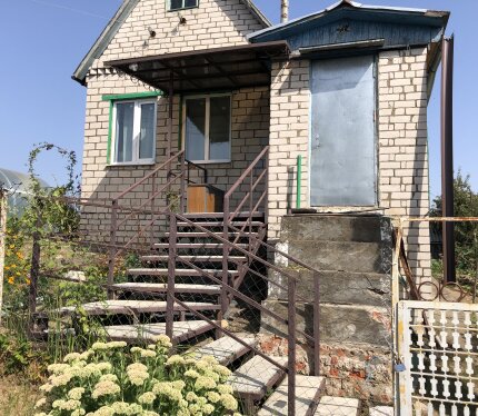 Фотография объекта