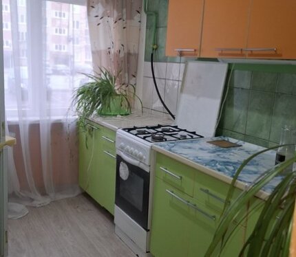 1-комнатная квартира в г. Березовке по ул. Гагарина