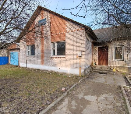 Продажа дома в а.г. Турец