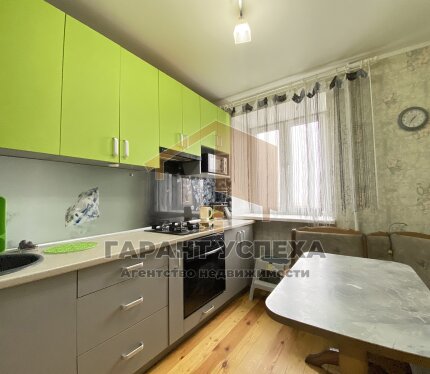 Лот 9257. Брест, ул. Менжинского. Аренда 2-комнатной квартиры