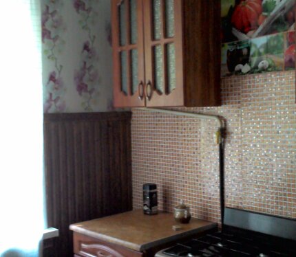 Сдается 2-комнатная квартира с мебелью и техникой. Рядом м.Московская