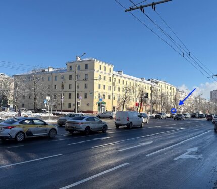 Для физлиц уникальное предложение. Продам торговое помещение с арендатором ООО «ИМВБРБ» Wildberries с 2018 года. Это бывшая 3-х комнатная квартира, выведена в нежилой фонд в 2010 году.