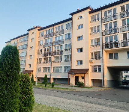 Фотография объекта