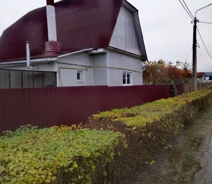 Фотография объекта