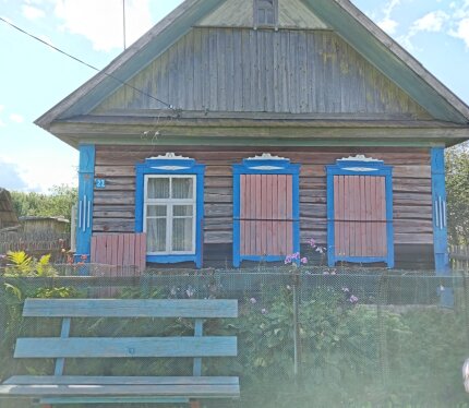 Фотография объекта