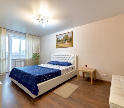 Объявление