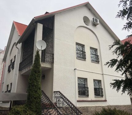 Фотография объекта