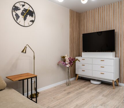 Объявление