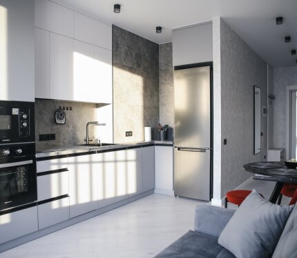 Объявление