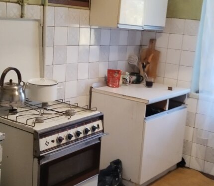 Продается 3 комн. квартира, 75.5 м2, просторная и светлая в г. Витебске.