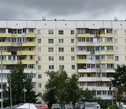 Фотография объекта