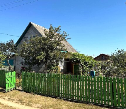 Фотография объекта