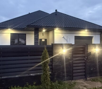 Фотография объекта