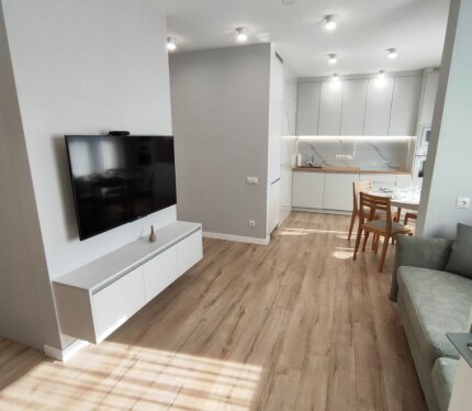 Объявление