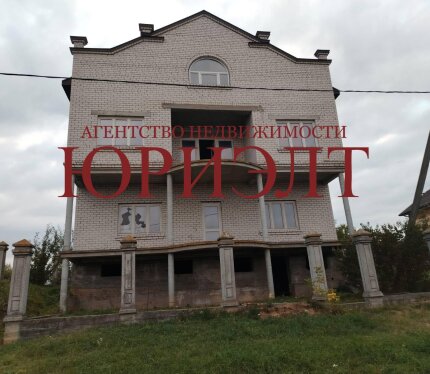 дом г. Гродно, ул. Горная