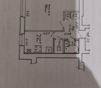 Фотография объекта