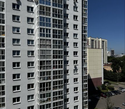 Фотография объекта