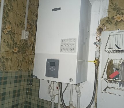 Фотография объекта