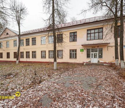 Продается медицинский комплекс г. Витебск (ул. М. Горького)
