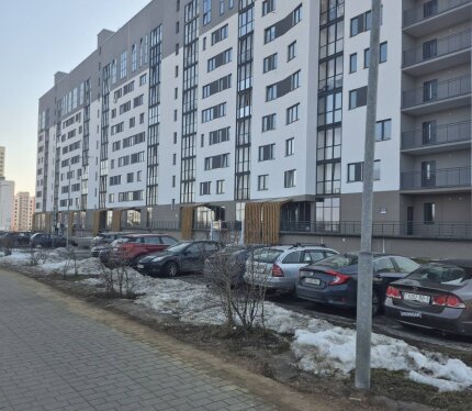 Помещение в аренду на Монюшко