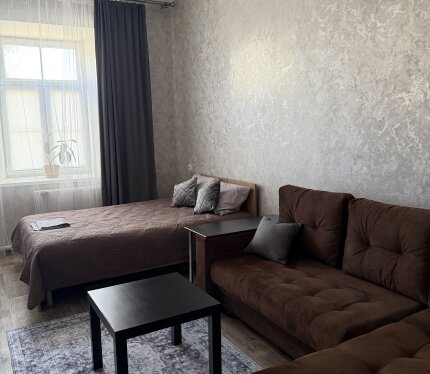 Объявление