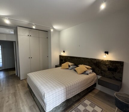 Объявление