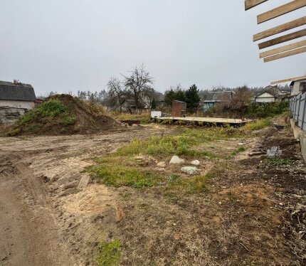 Фотография объекта