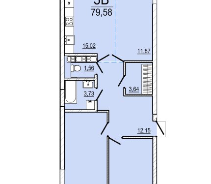 Фотография объекта