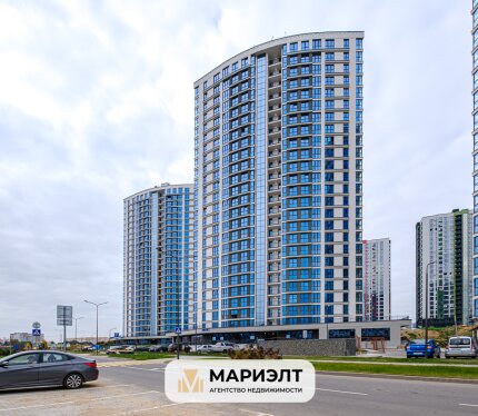 Продажа многофункционального помещения в ЖК «Минск-Мир»