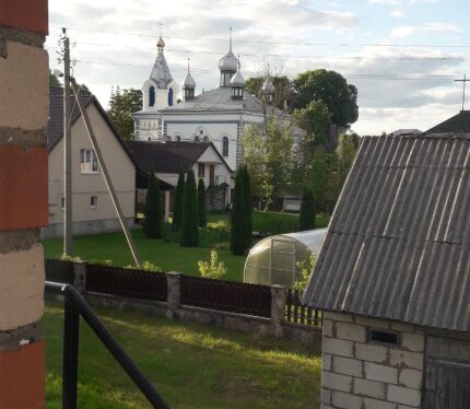 Фотография объекта