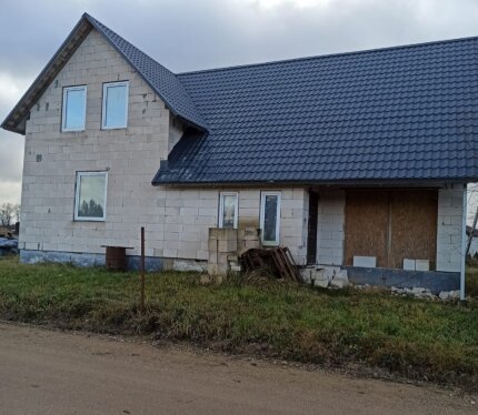 Фотография объекта