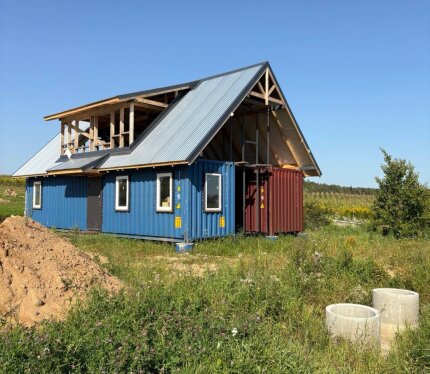 Фотография объекта