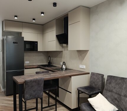 Объявление