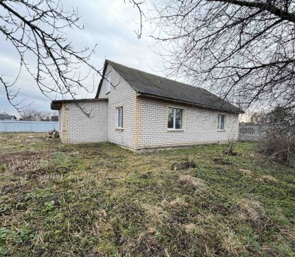 ЖИЛОЙ ДОМ-КИЕВЛЯНКА